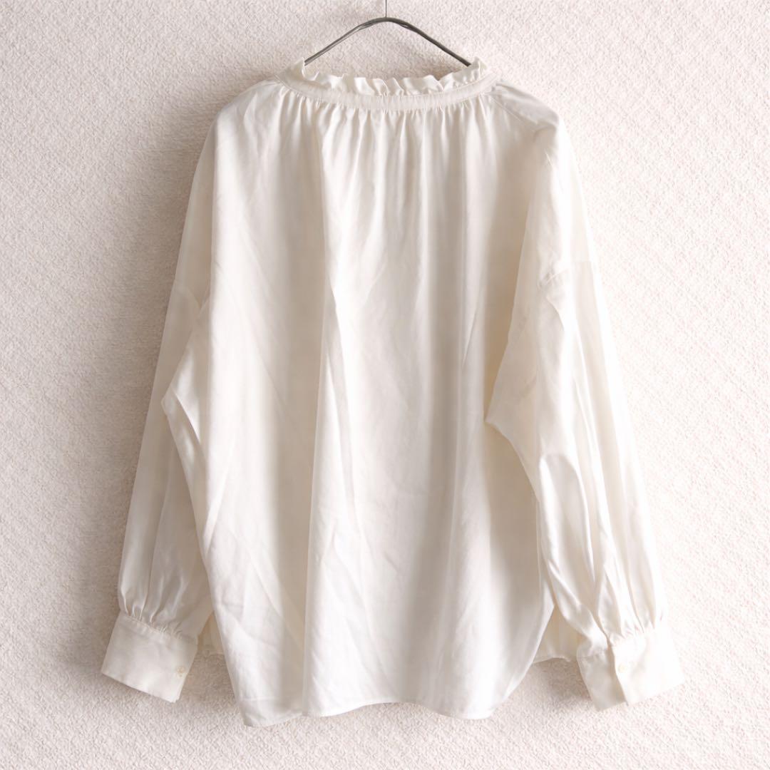 Ballsey Long Sleeve S