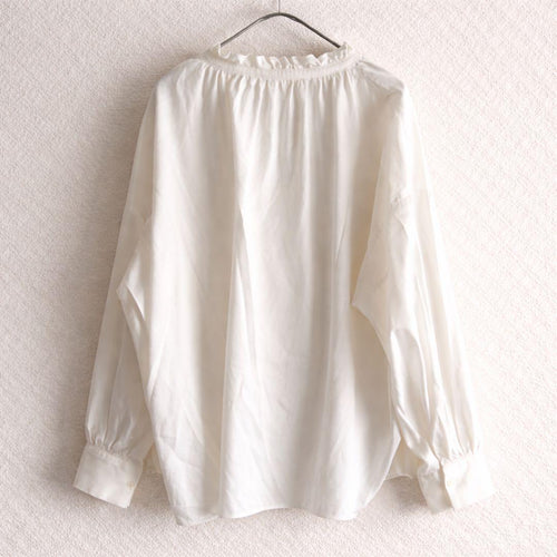 Ballsey Long Sleeve S