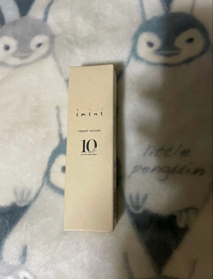 Imini Serum