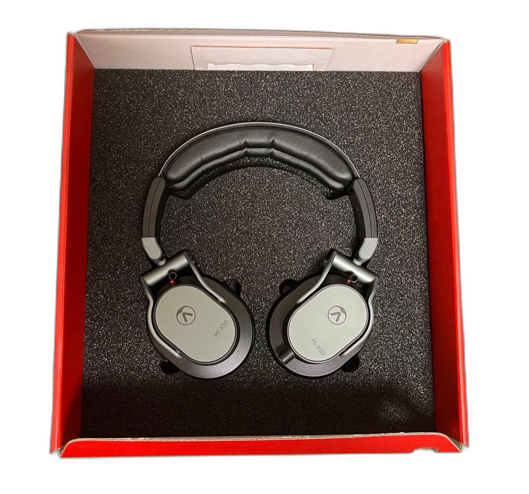 Austrian Audio Wired Headphones Hi-X50