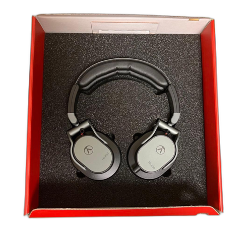 Austrian Audio Wired Headphones Hi-X50