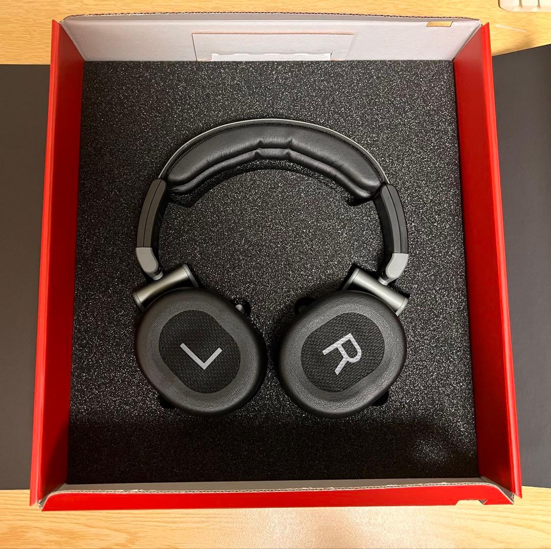 Austrian Audio Wired Headphones Hi-X50