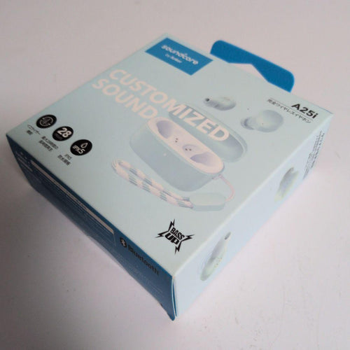Anker Wireless Earphones Soundcore A25I