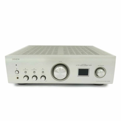Denon Premium Amplifier Pma-1700Ne A 22