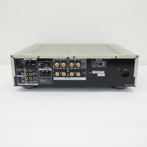 Denon Premium Amplifier Pma-1700Ne A 22