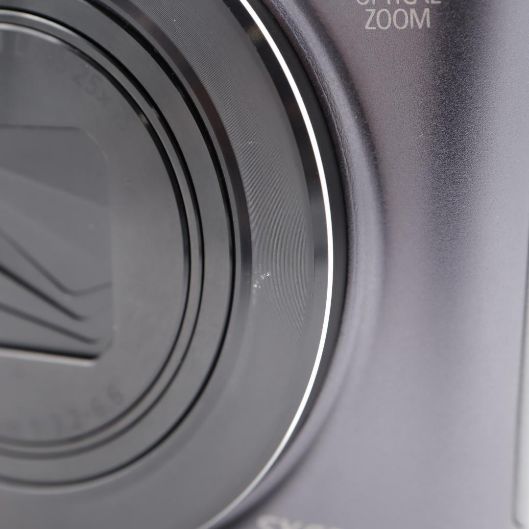 Canon Compact Digital Cameras Powershot Sx620 Hs