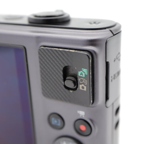 Canon Compact Digital Cameras Powershot Sx620 Hs