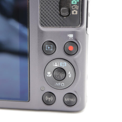 Canon Compact Digital Cameras Powershot Sx620 Hs
