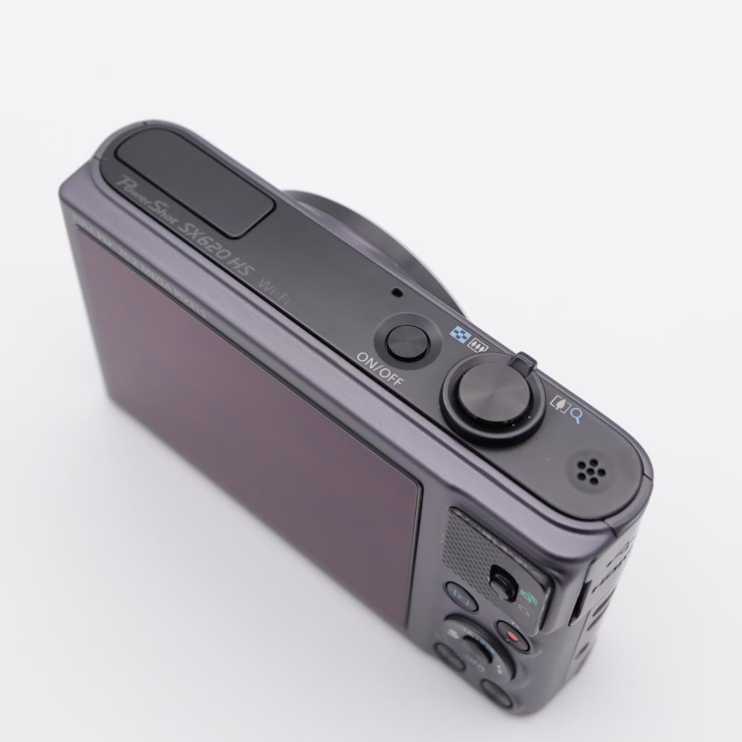 Canon Compact Digital Cameras Powershot Sx620 Hs