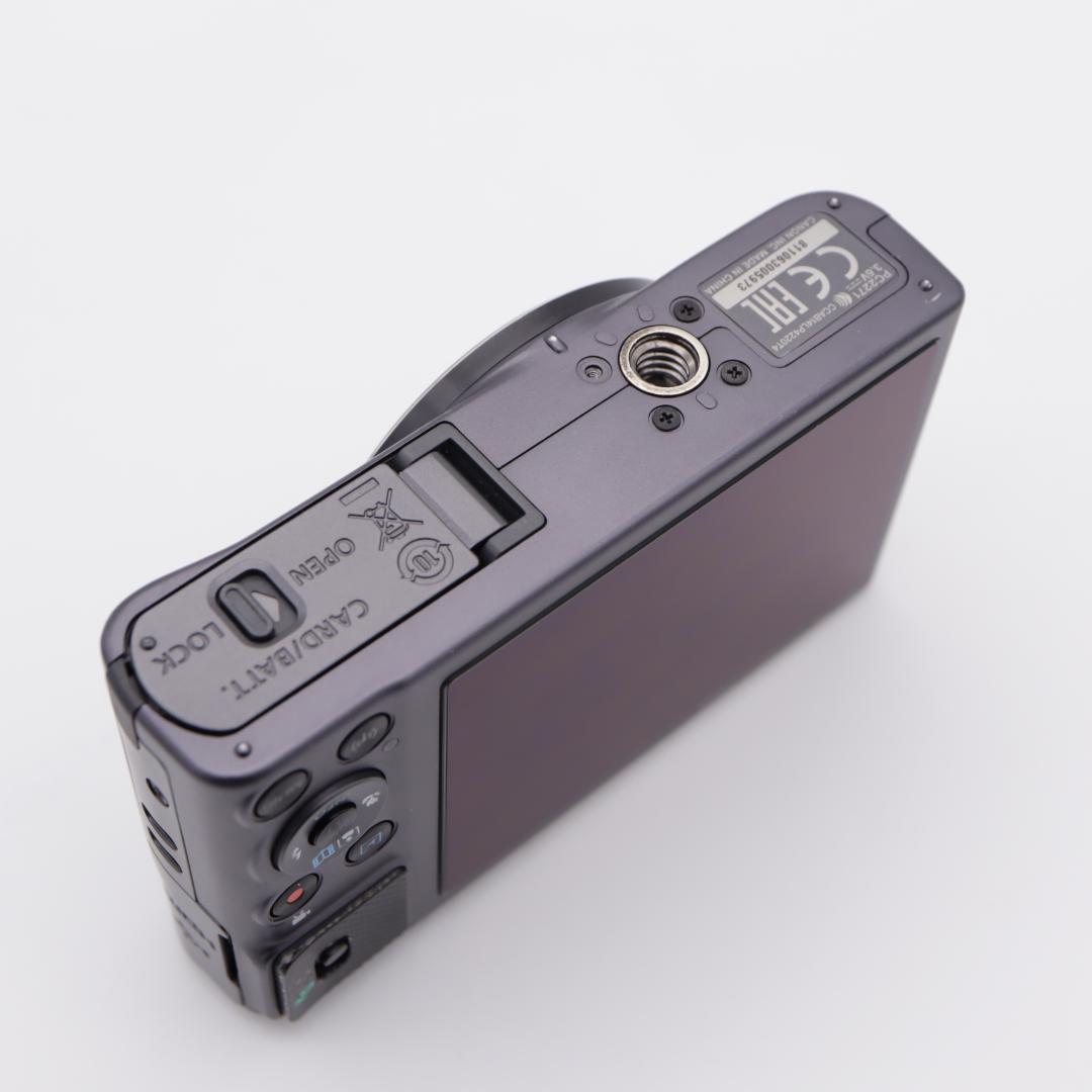 Canon Compact Digital Cameras Powershot Sx620 Hs