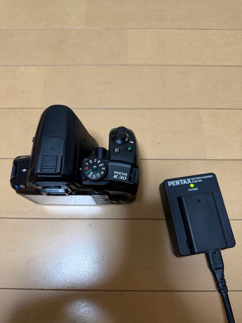 Digital Slrs Pentax K 30