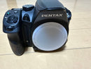 Digital Slrs Pentax K 30