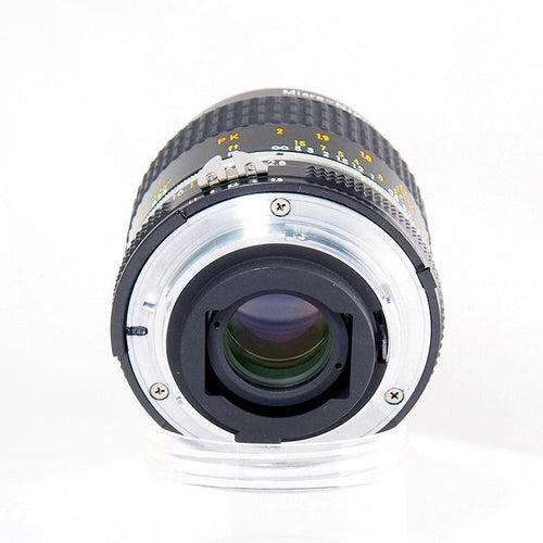 Nikon Others Ai-S Micro-Nikkor 55/2.8S