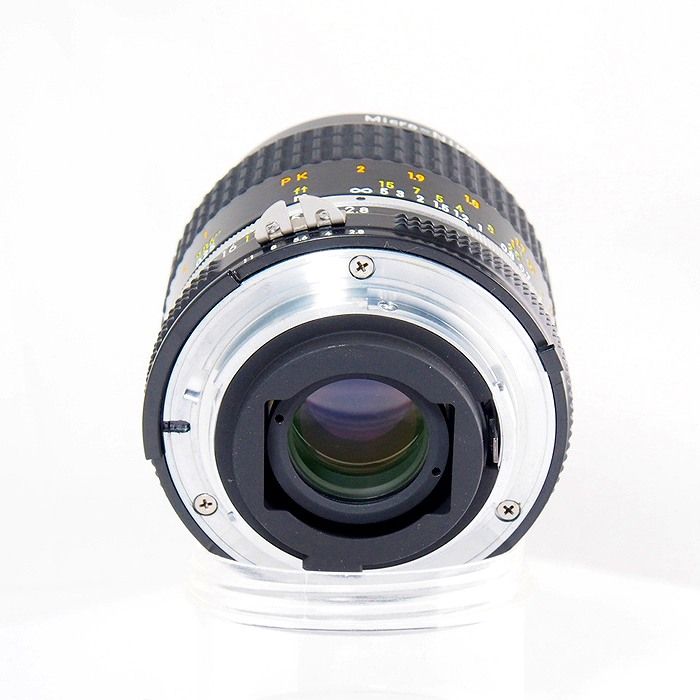 Nikon Others Ai-S Micro-Nikkor 55/2.8S