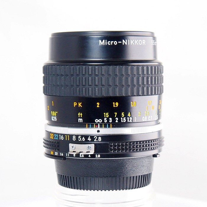 Nikon Others Ai-S Micro-Nikkor 55/2.8S