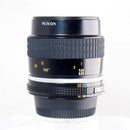 Nikon Others Ai-S Micro-Nikkor 55/2.8S