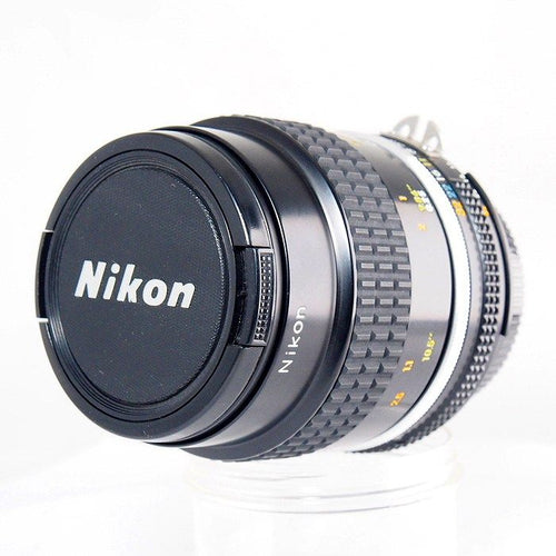 Nikon Others Ai-S Micro-Nikkor 55/2.8S