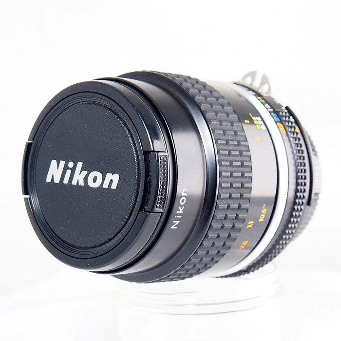 Nikon Others Ai-S Micro-Nikkor 55/2.8S