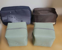 Travel Pouches 1 2(