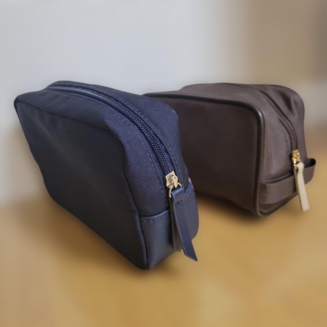 Travel Pouches 1 2(