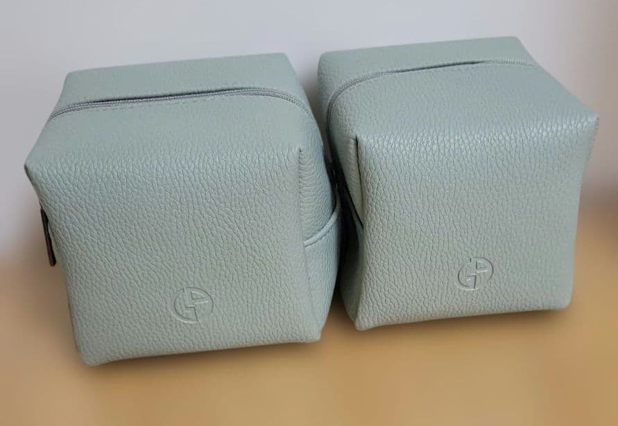 Travel Pouches 1 2(