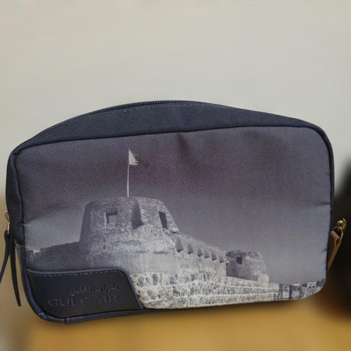 Travel Pouches 1 2(