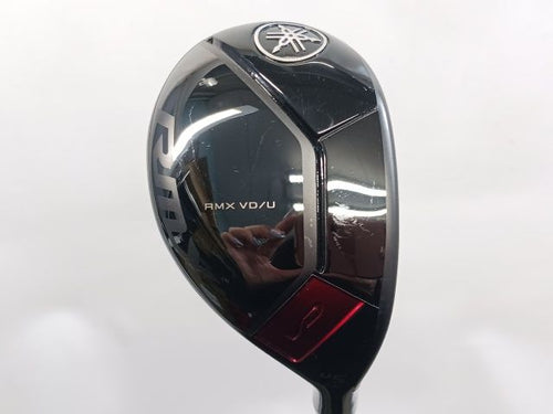 Yamaha Utility U5 Rmx Vd Ut 2024 Tensei Tr H Sr 25[3119]