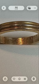 Cartier Rings