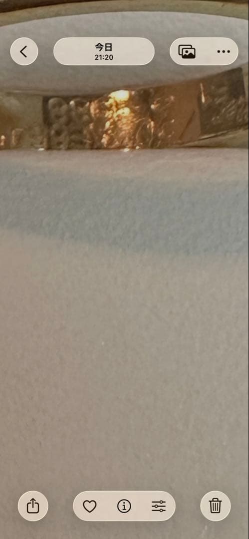 Cartier Rings