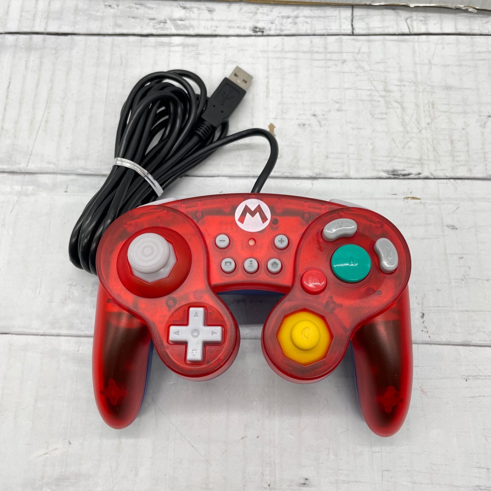 Controller Switch Gc