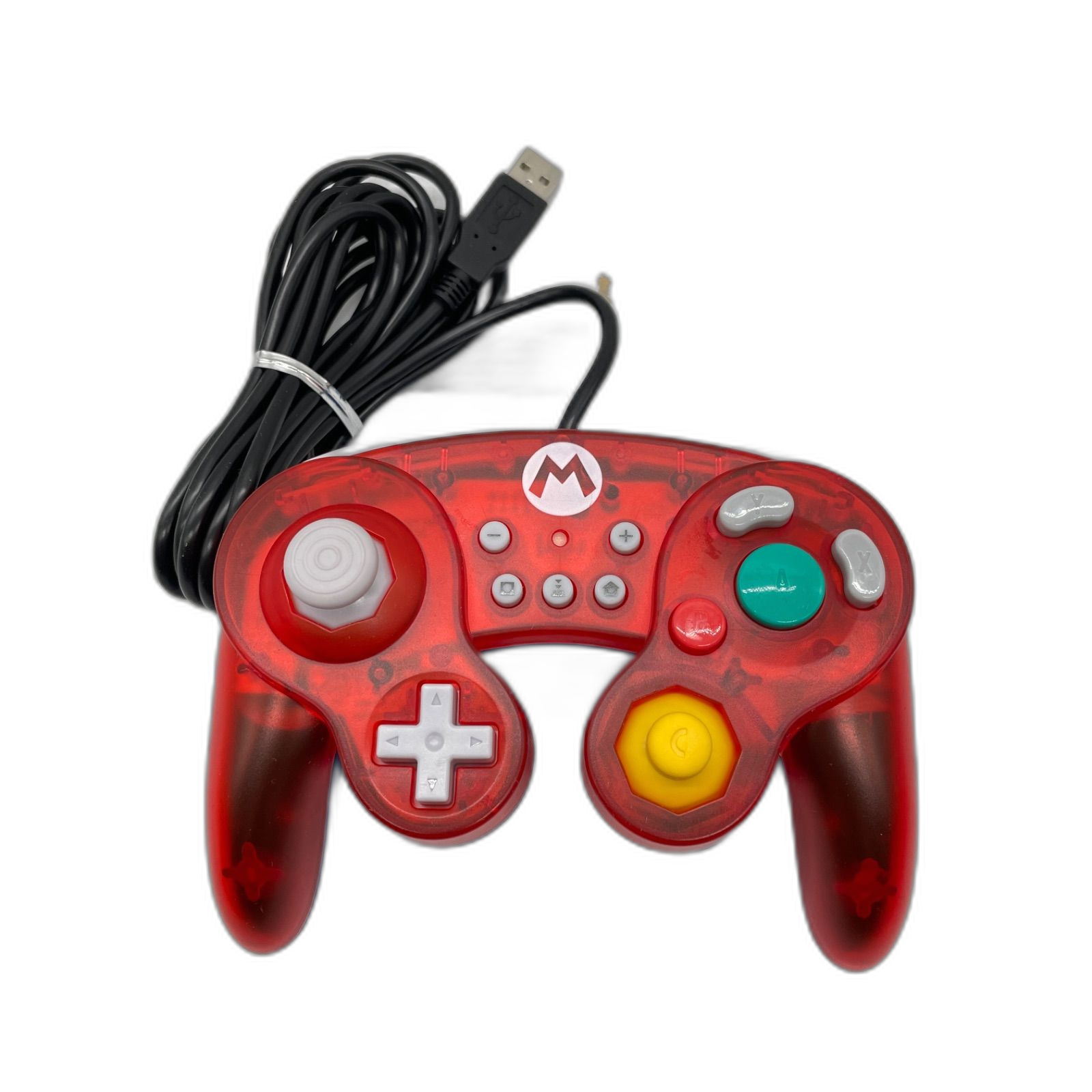 Controller Switch Gc