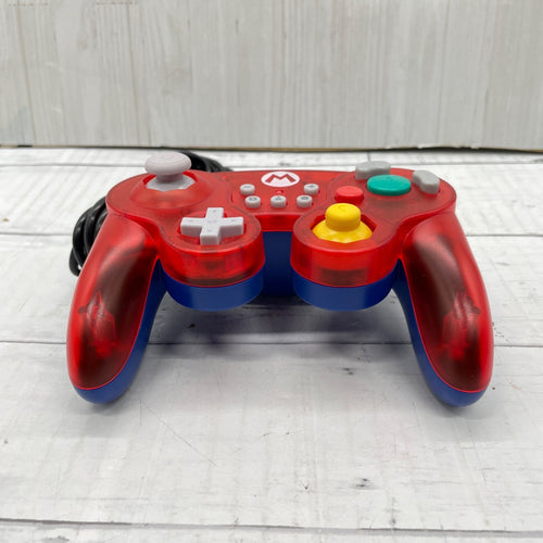Controller Switch Gc