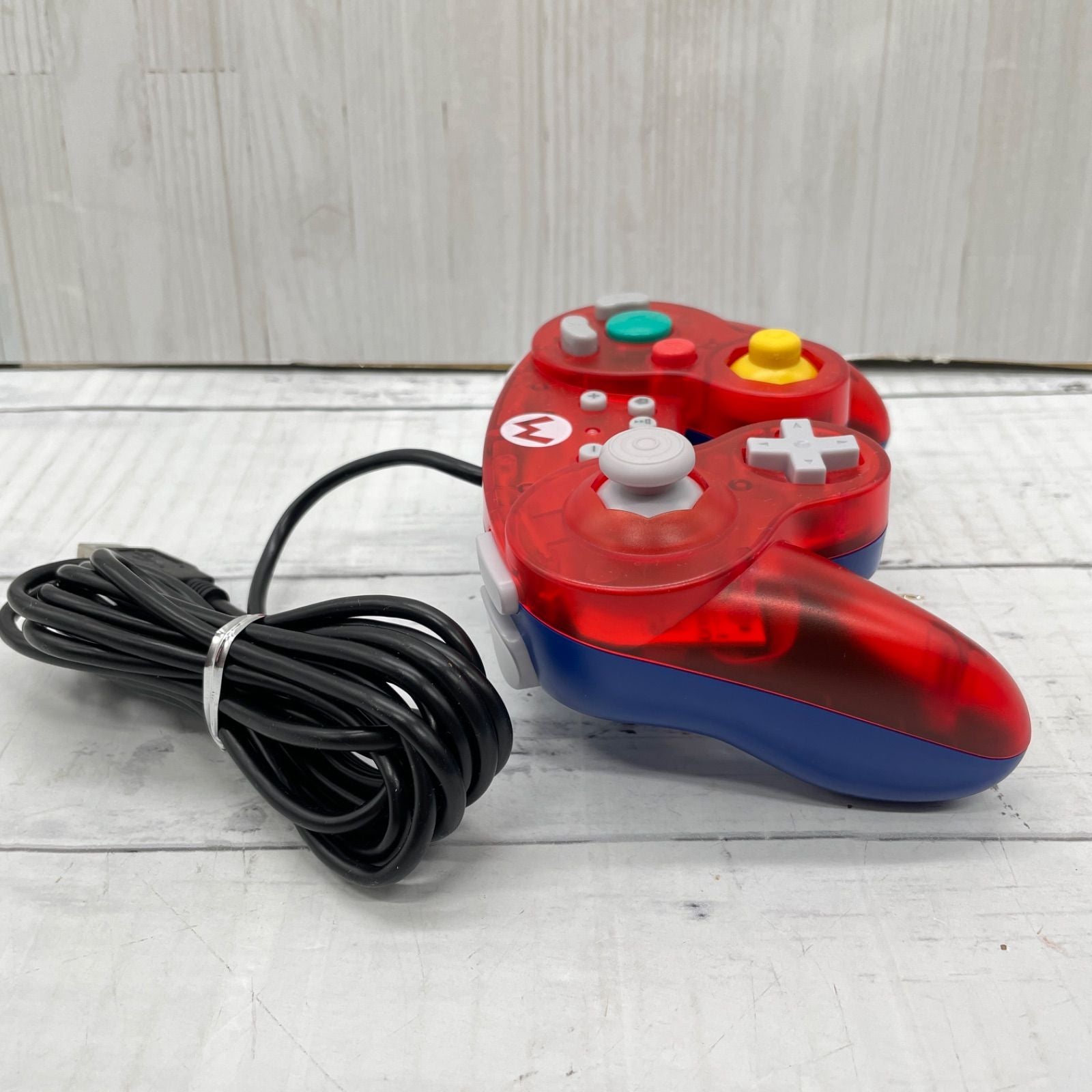 Controller Switch Gc