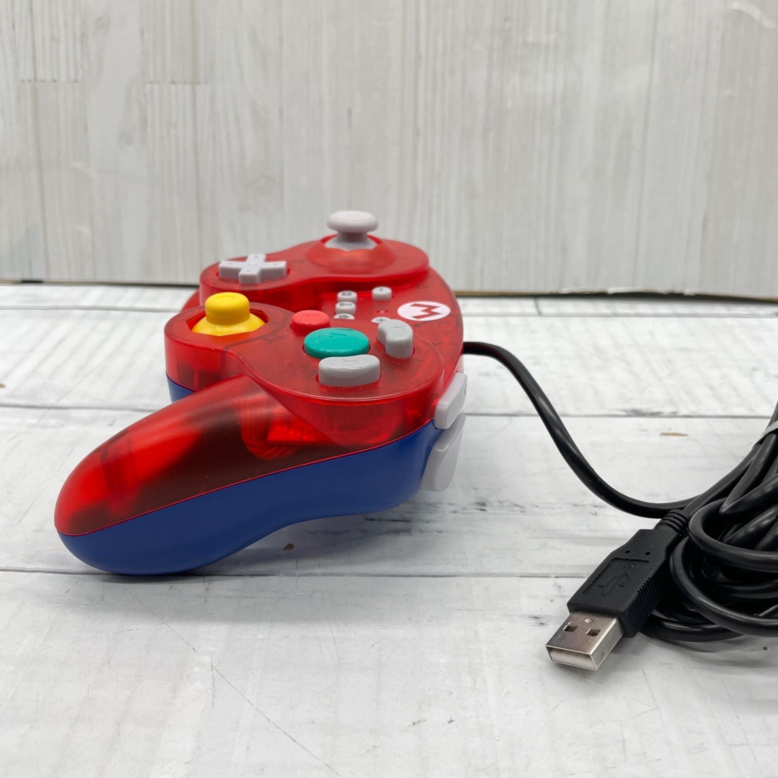 Controller Switch Gc