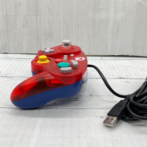 Controller Switch Gc