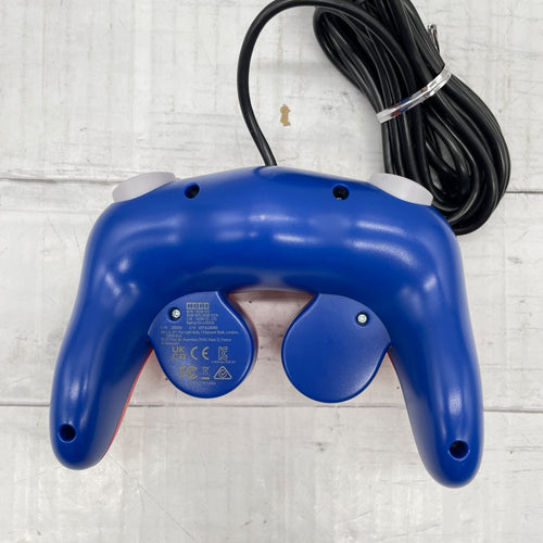 Controller Switch Gc