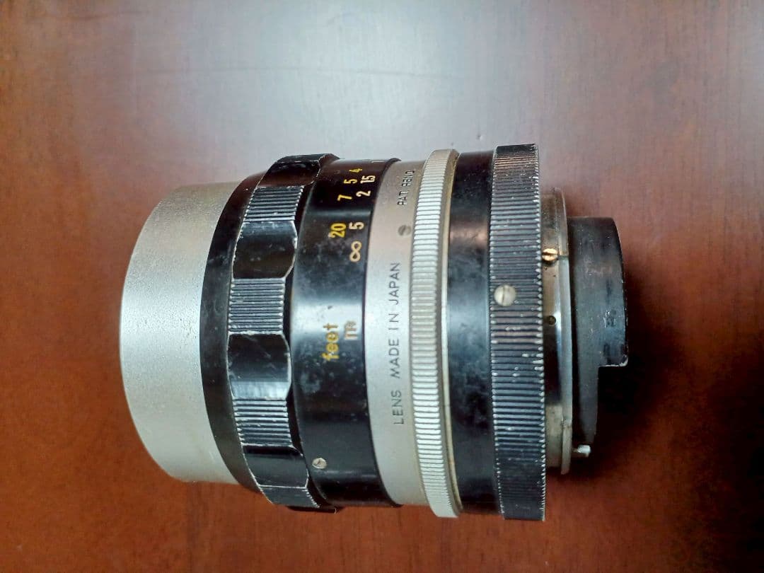 Nikon Slr Camera (Film) F3 Hp