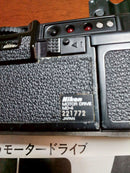 Nikon Slr Camera (Film) F3 Hp