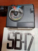 Nikon Slr Camera (Film) F3 Hp