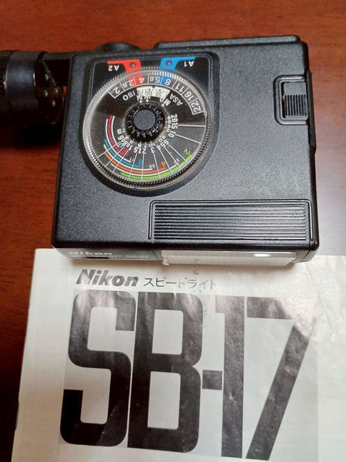 Nikon Slr Camera (Film) F3 Hp