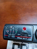 Nikon Slr Camera (Film) F3 Hp