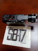 Nikon Slr Camera (Film) F3 Hp