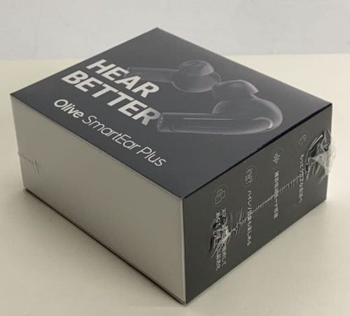 Others Olive Smartear Plus