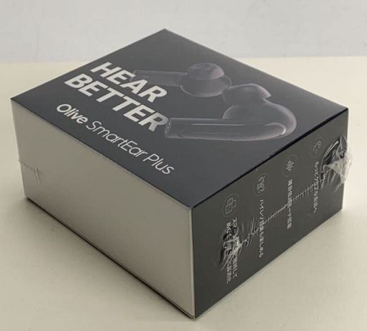 Others Olive Smartear Plus