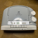 Toshiba Cd, Md Cassette Decks Cutebeat