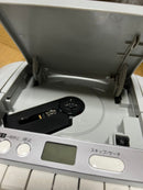 Toshiba Cd, Md Cassette Decks Cutebeat