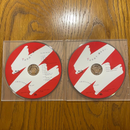 Others I A.B Blu-Ray