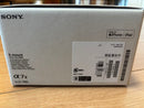 Sony Mirrorless Interchangeable Lens Cameras 7 V Ilce-7M5