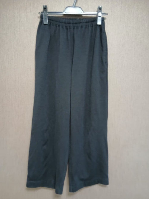 Wide Pants/Easy Pants Bi:-Eks