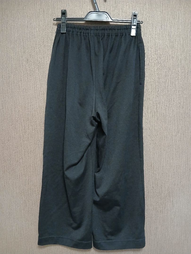 Wide Pants/Easy Pants Bi:-Eks